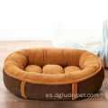 Four Seasons Luxury Pet Bed